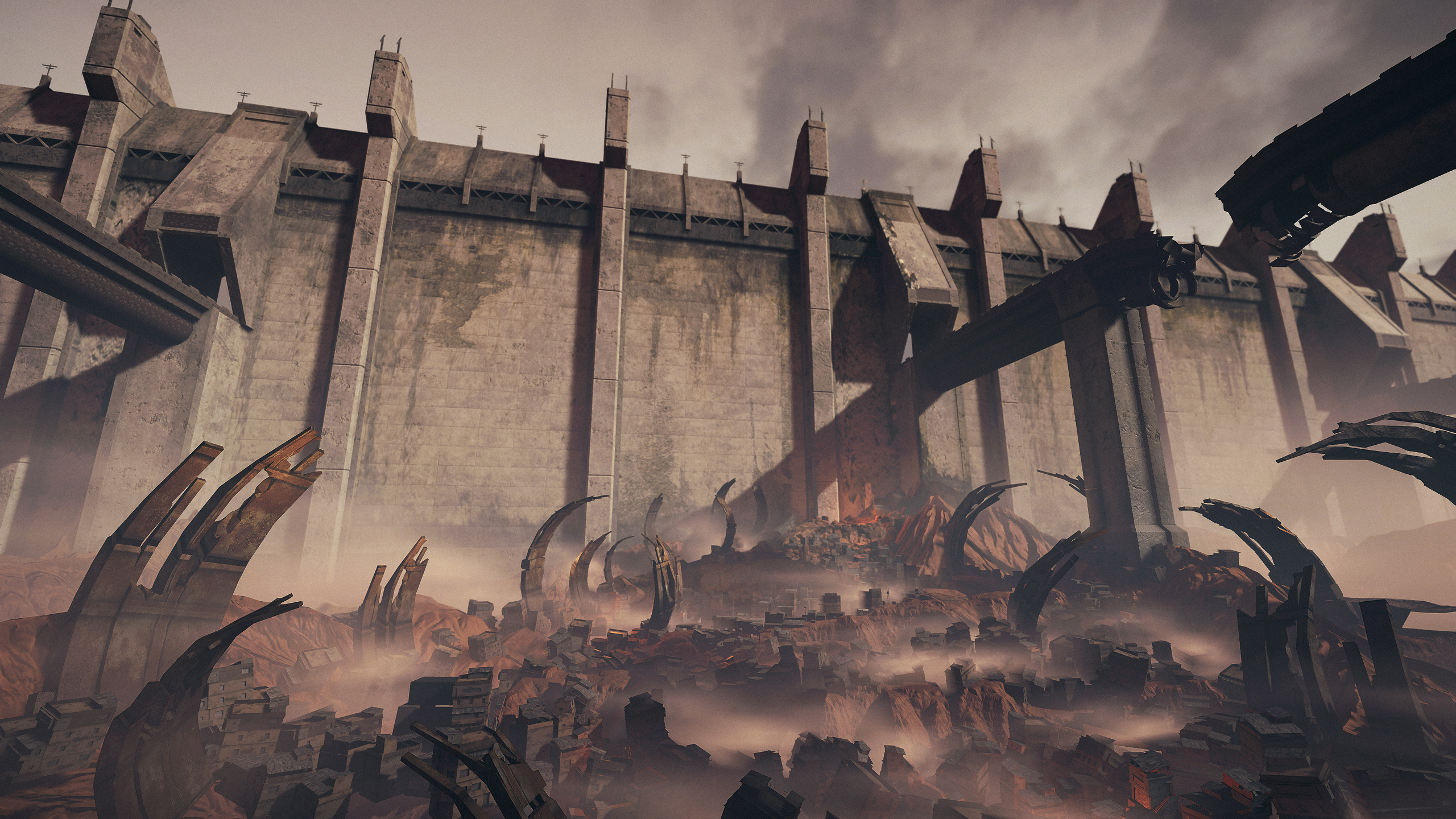 AI LIMIT Screenshot 2